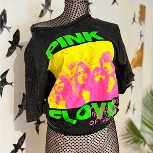 Pink Floyd Graphic Tee